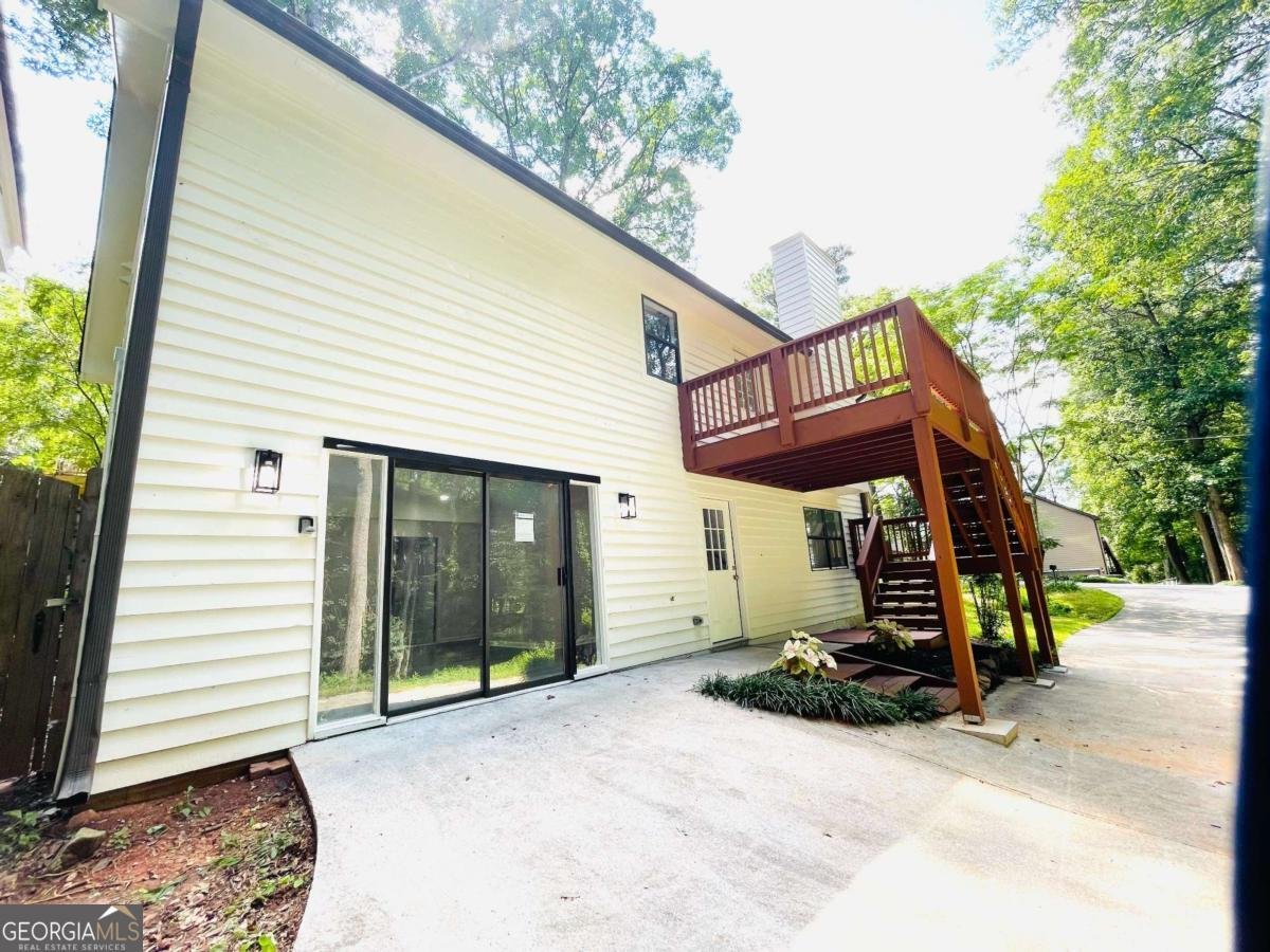 4440 Cary Drive Snellville - 70
