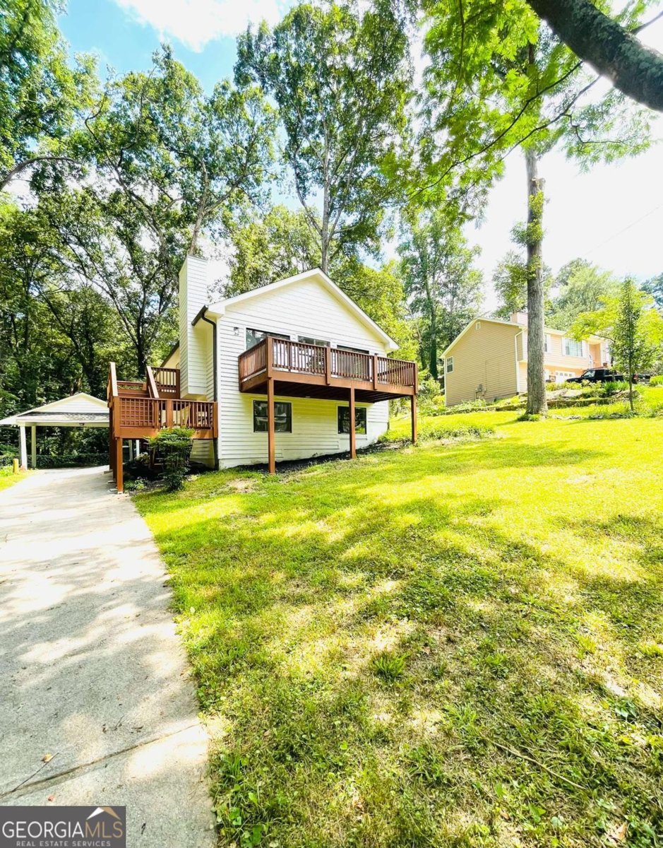 4440 Cary Drive Snellville - 71