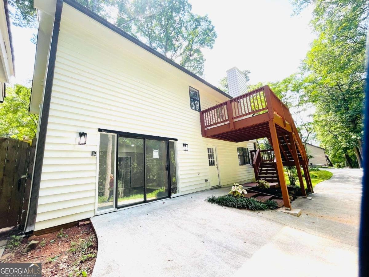 4440 Cary Drive Snellville - 72