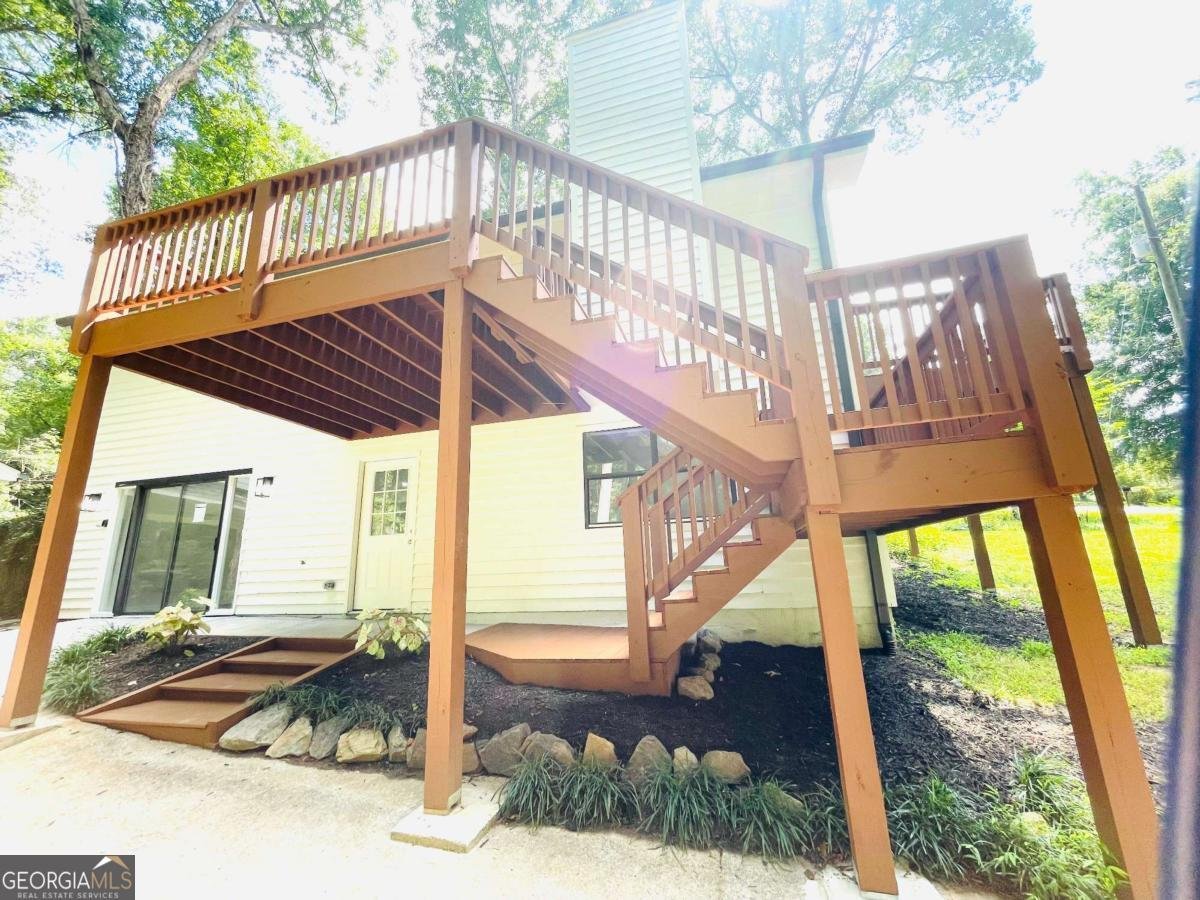 4440 Cary Drive Snellville - 73