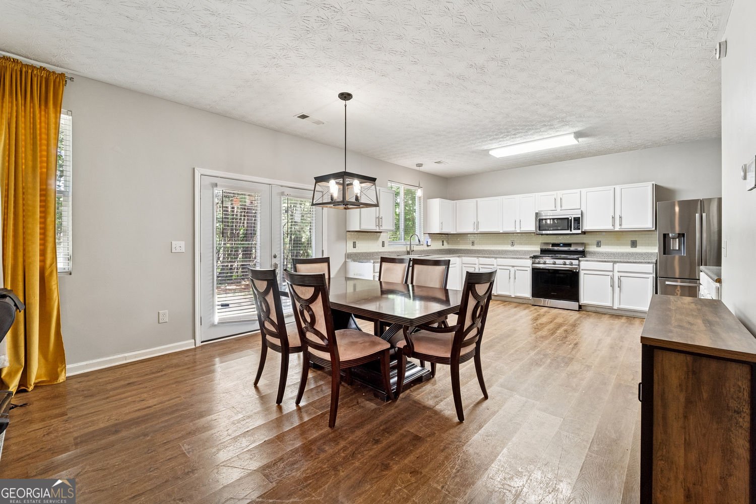 3187 Sable Run Road Atlanta - 10