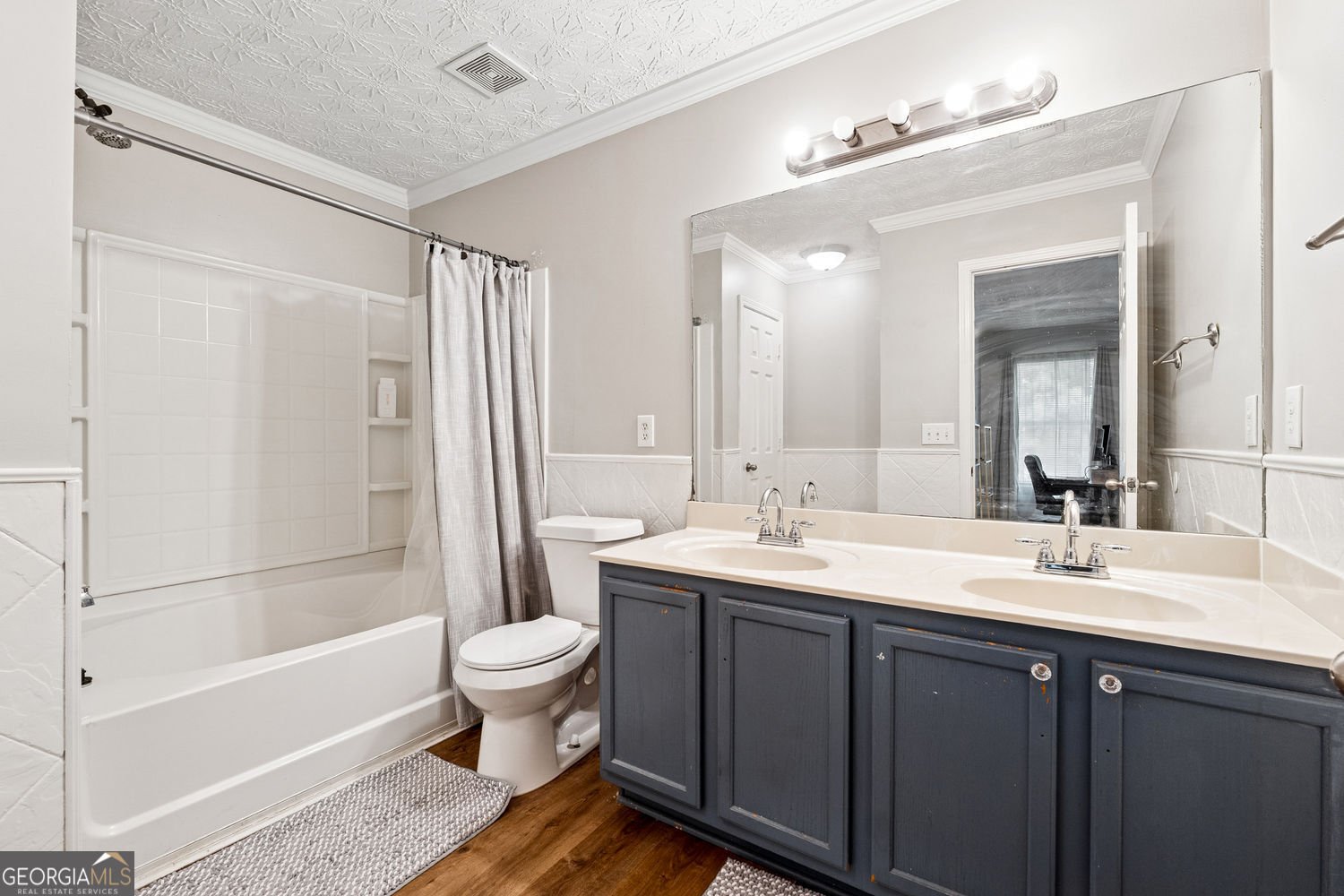 3187 Sable Run Road Atlanta - 13