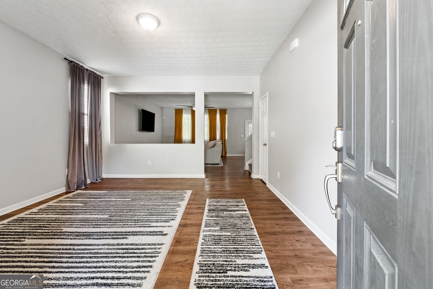 3187 Sable Run Road Atlanta - 2