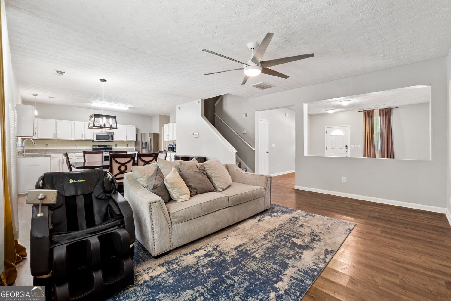 3187 Sable Run Road Atlanta - 4