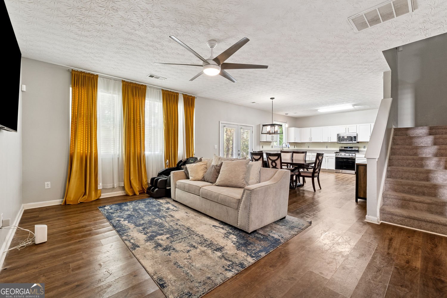 3187 Sable Run Road Atlanta - 5