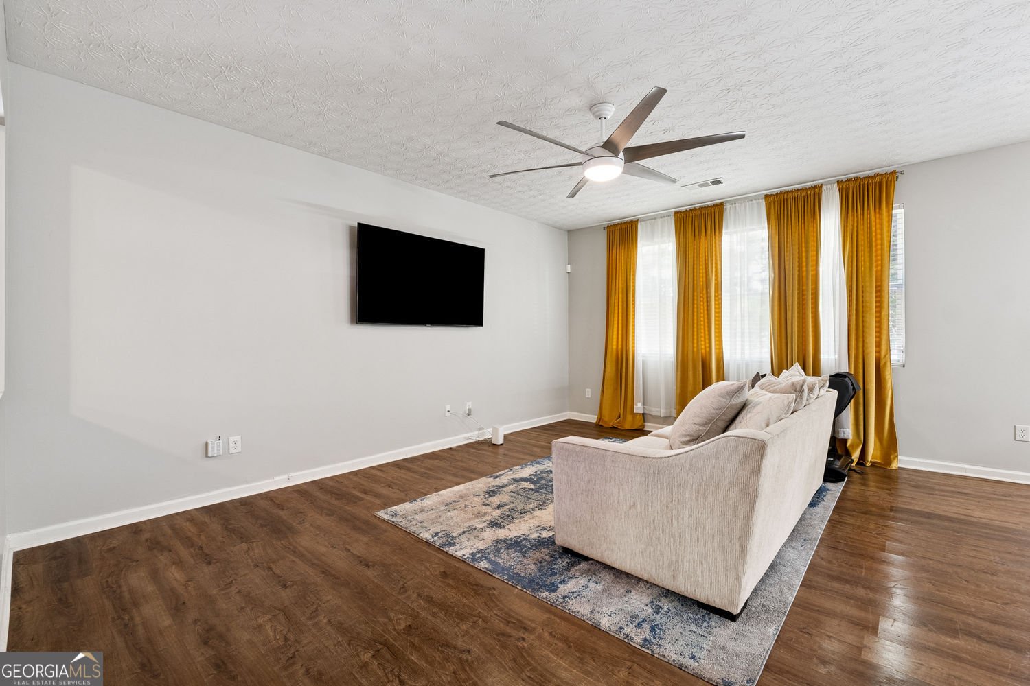 3187 Sable Run Road Atlanta - 6