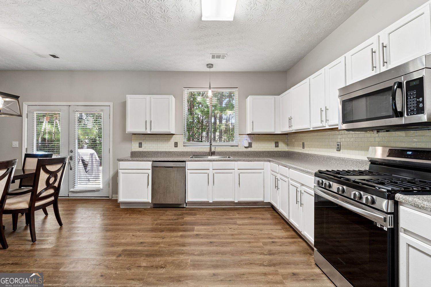 3187 Sable Run Road Atlanta - 7