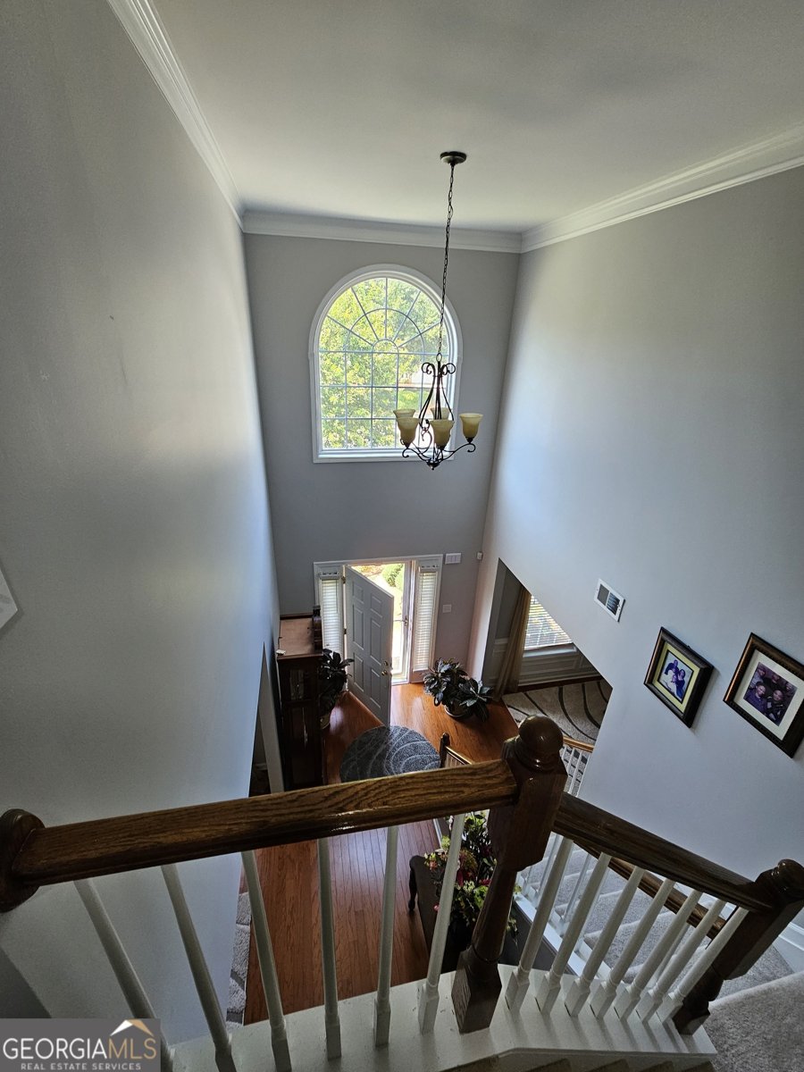 357 Winthrop Lane McDonough - 1