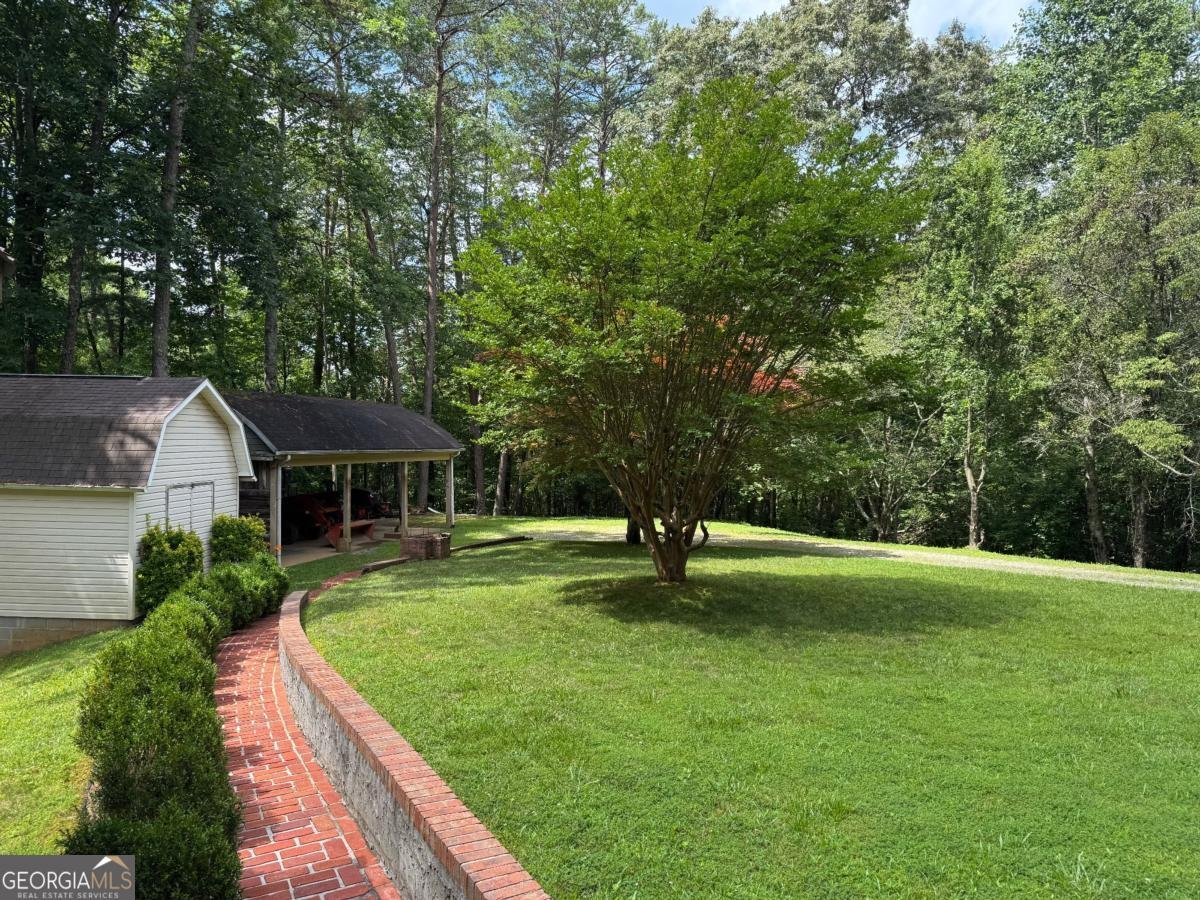365 Quarles Lane Ellijay - 10