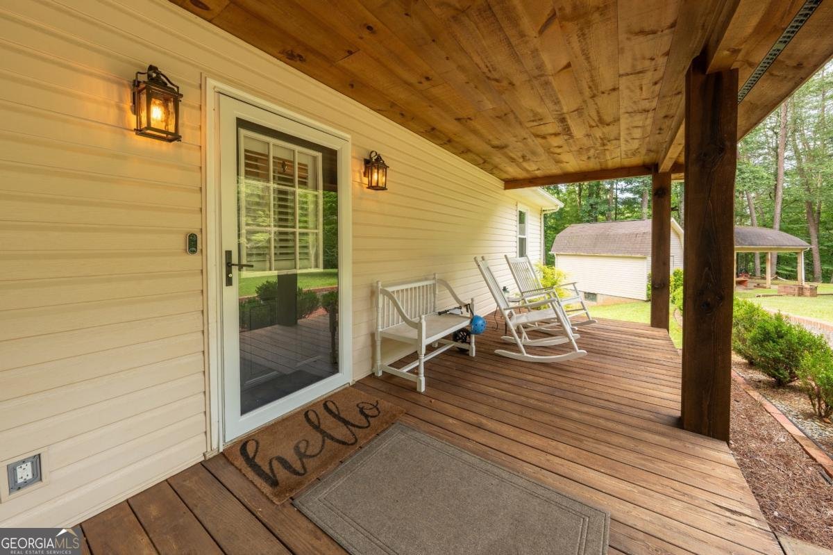 365 Quarles Lane Ellijay - 12