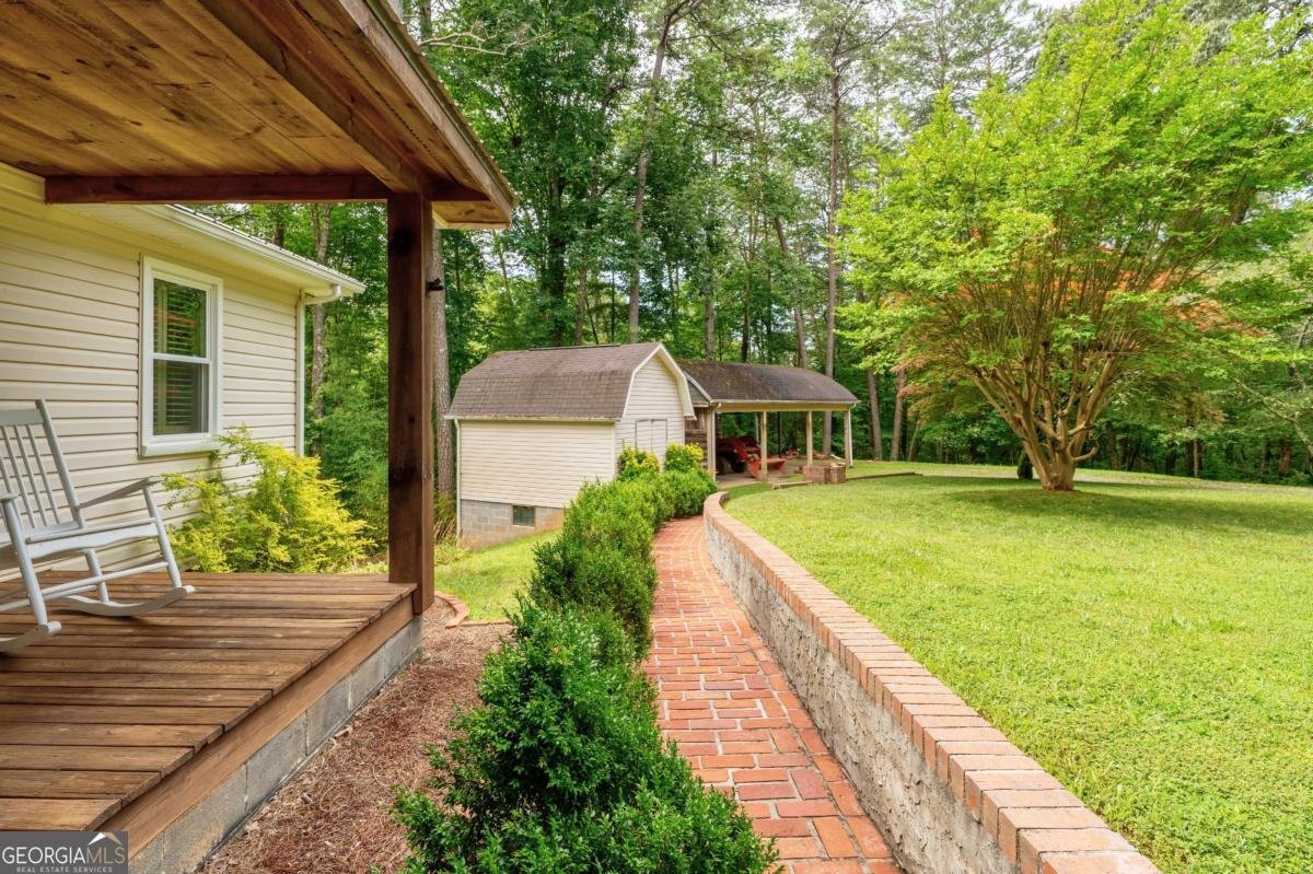 365 Quarles Lane Ellijay - 14