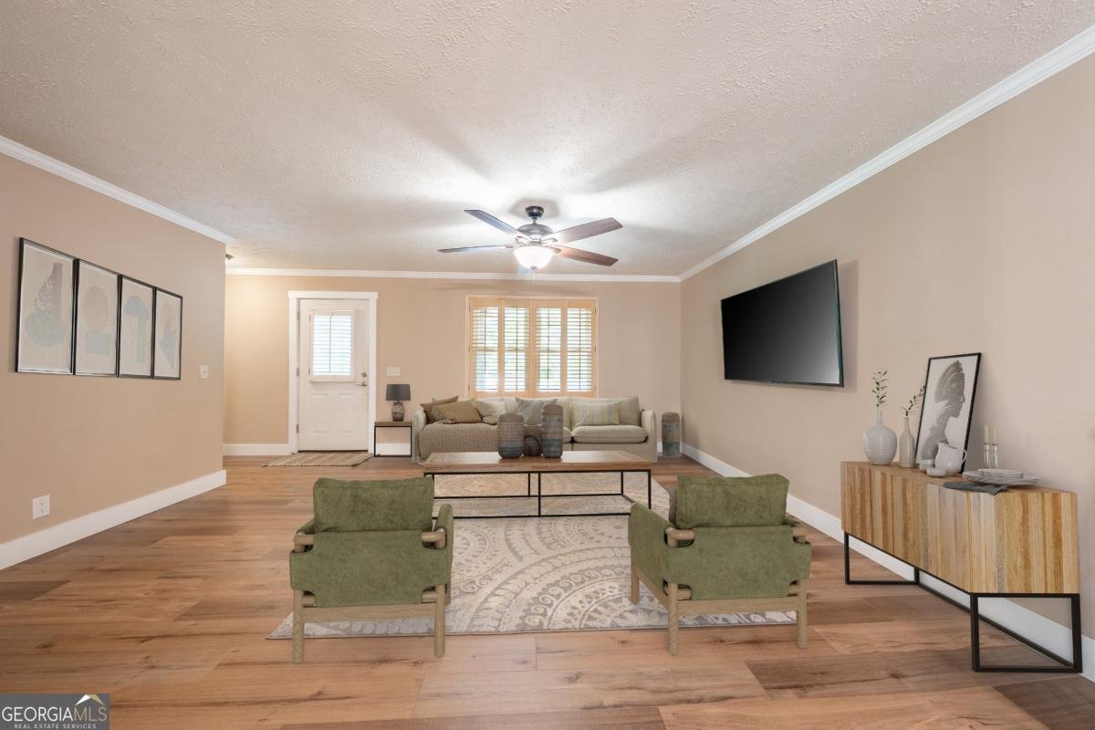 365 Quarles Lane Ellijay - 19