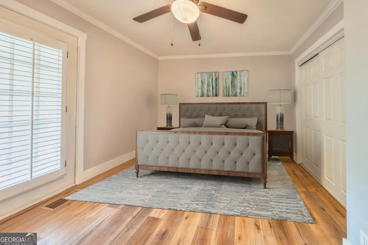365 Quarles Lane Ellijay - 32