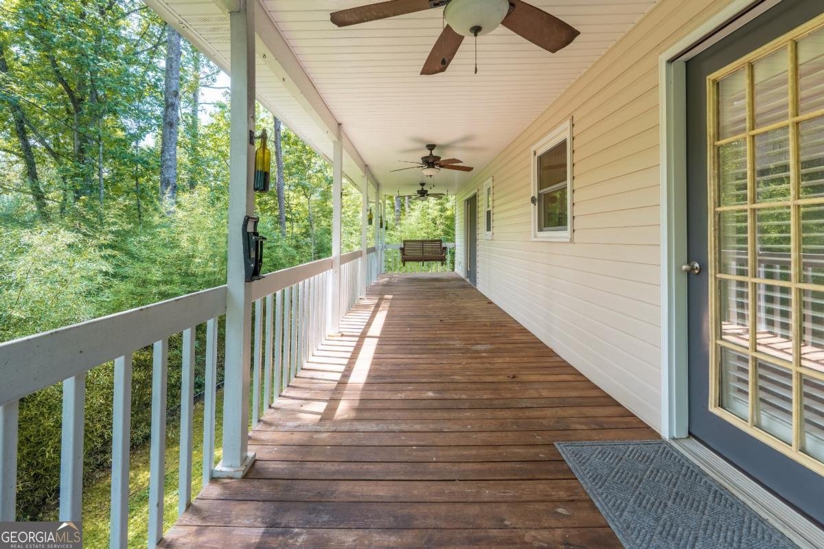 365 Quarles Lane Ellijay - 39
