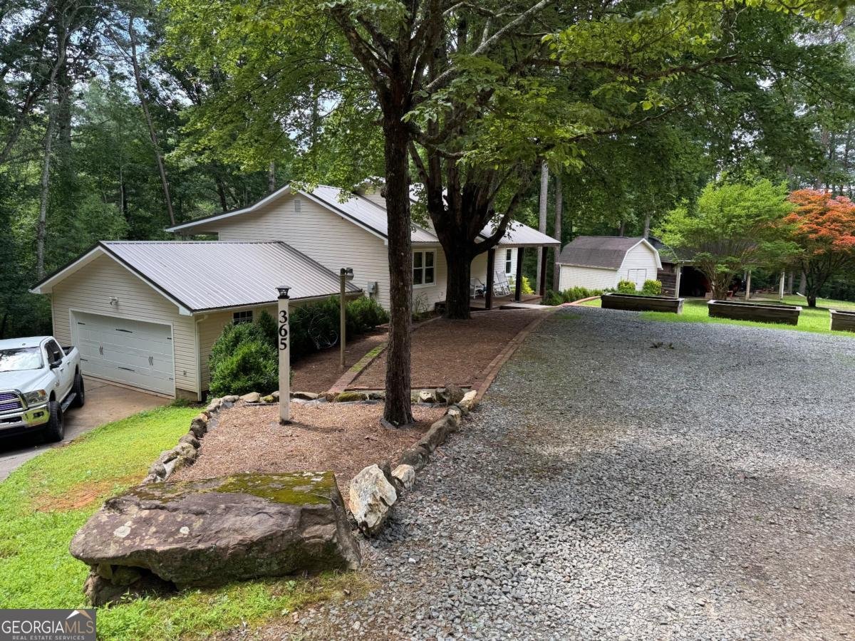 365 Quarles Lane Ellijay - 4