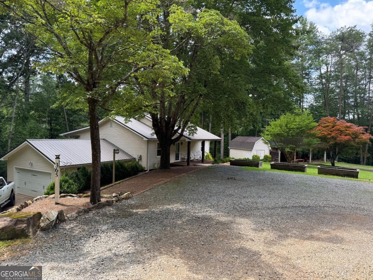 365 Quarles Lane Ellijay - 42