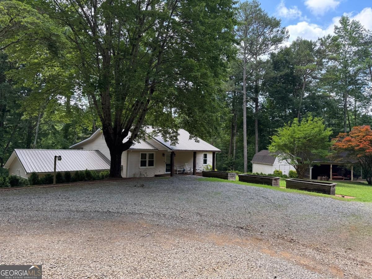 365 Quarles Lane Ellijay - 6