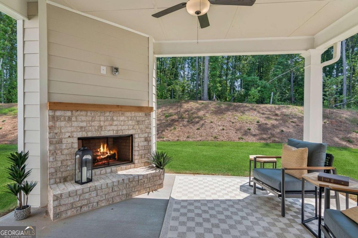 5529 Keswick Drive Flowery Branch - 17