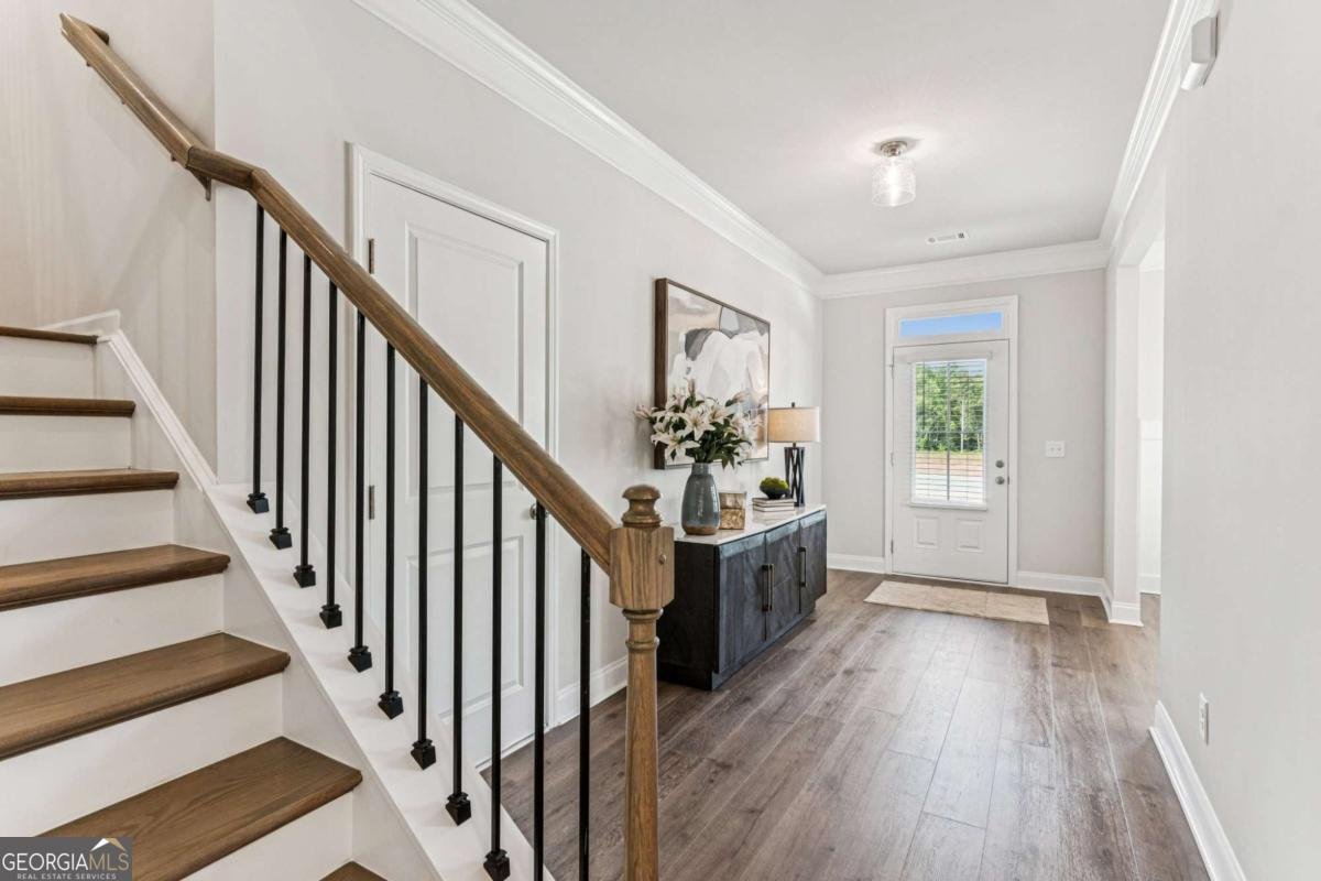 5529 Keswick Drive Flowery Branch - 2