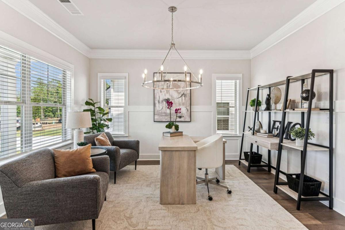 5529 Keswick Drive Flowery Branch - 4