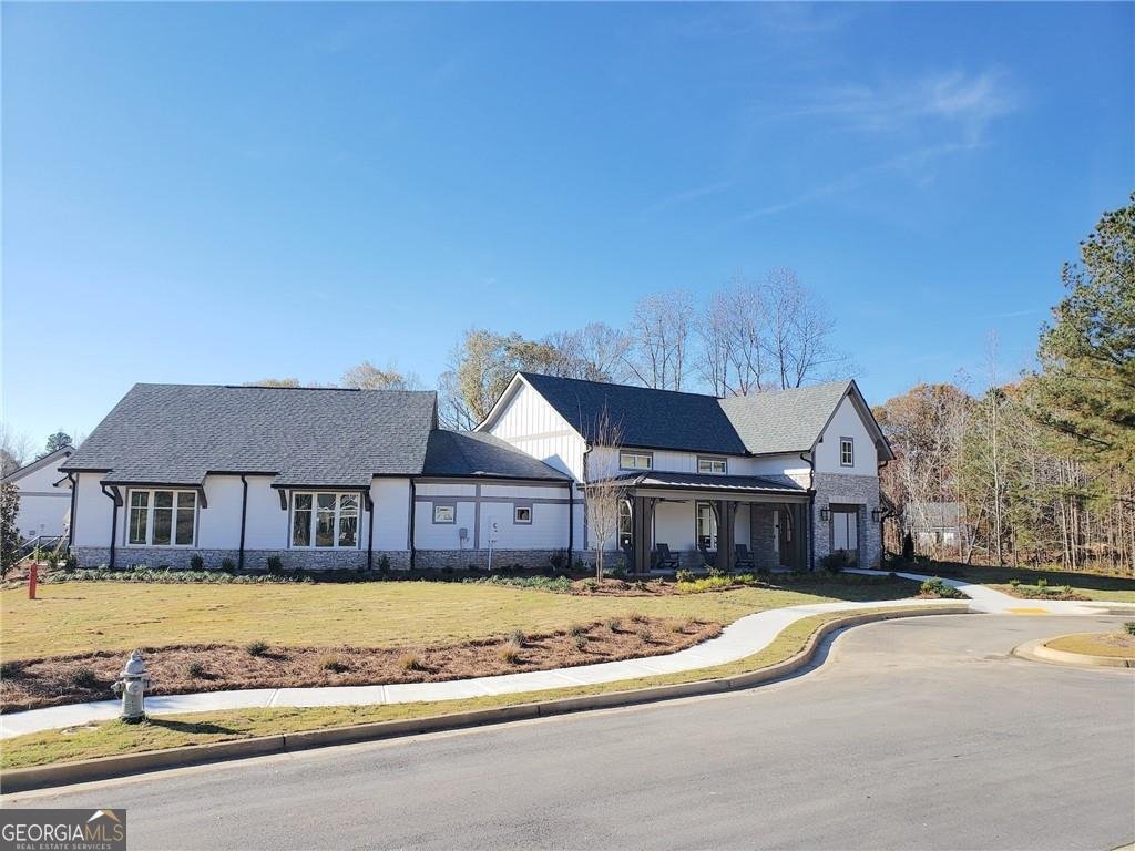187 Storm Lane Hoschton - 40