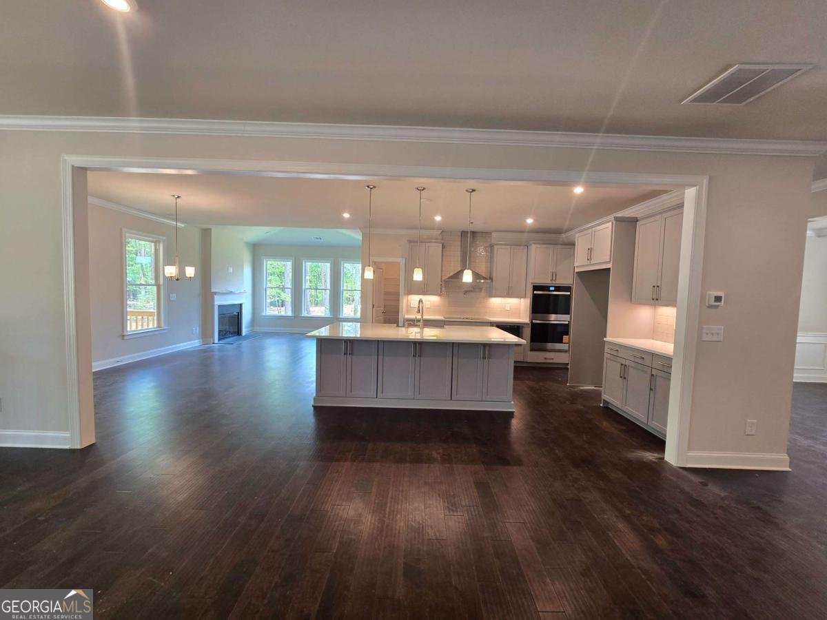 7791 Capps Ridge Lane Douglasville - 10