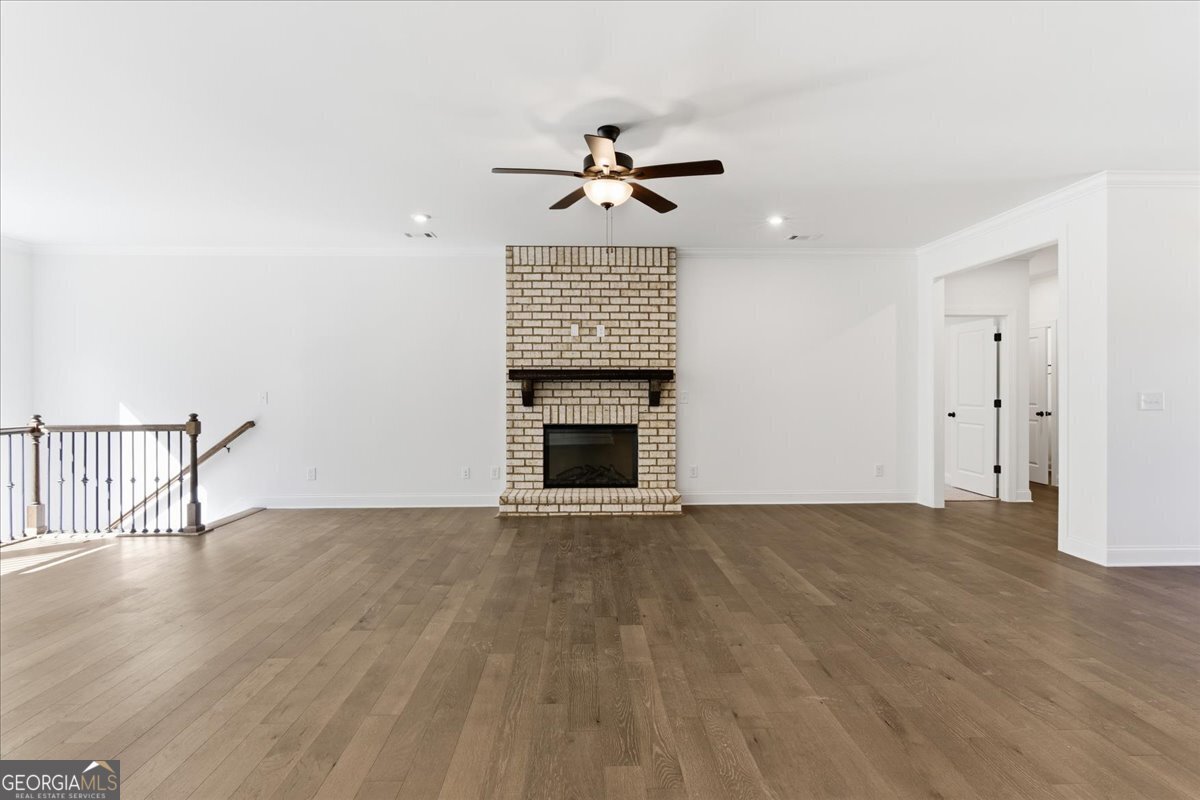 7791 Capps Ridge Lane Douglasville - 13