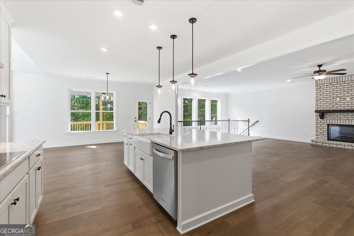 7791 Capps Ridge Lane Douglasville - 18