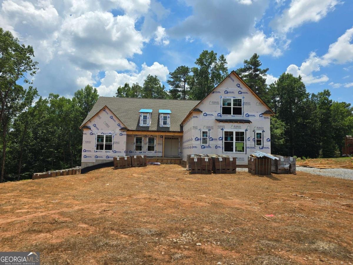 7791 Capps Ridge Lane Douglasville - 3