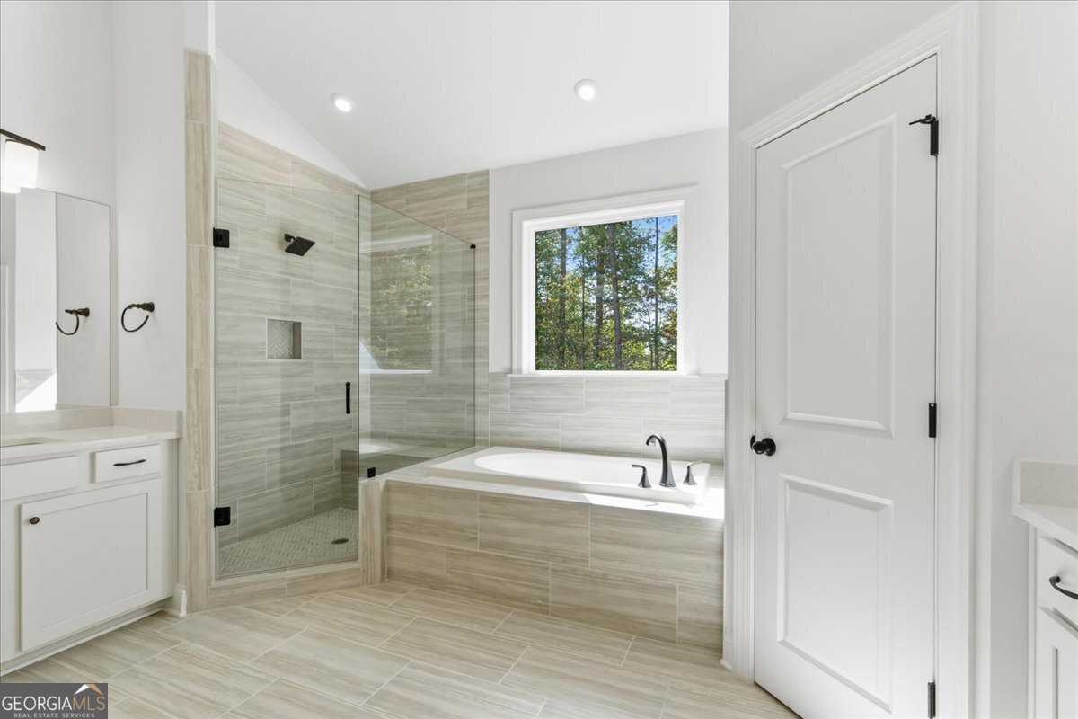 7791 Capps Ridge Lane Douglasville - 30