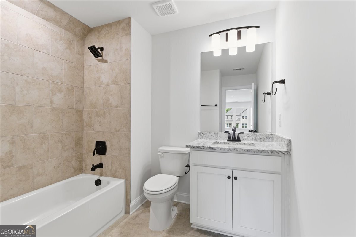 7791 Capps Ridge Lane Douglasville - 36