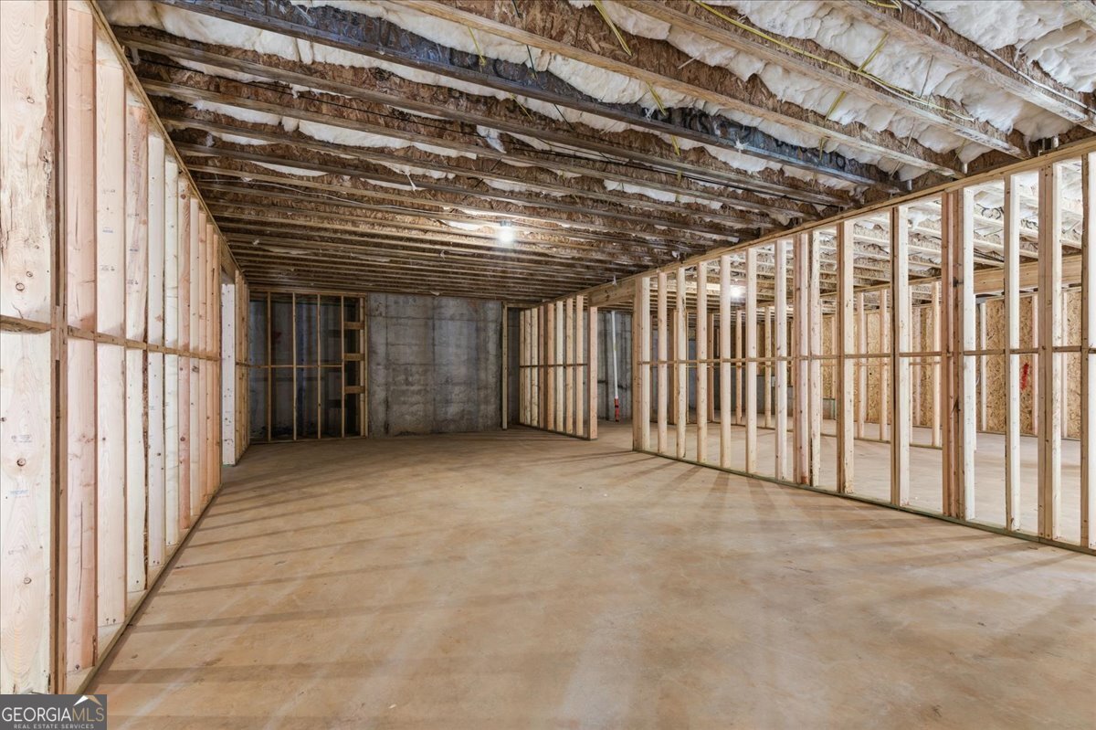 7791 Capps Ridge Lane Douglasville - 39