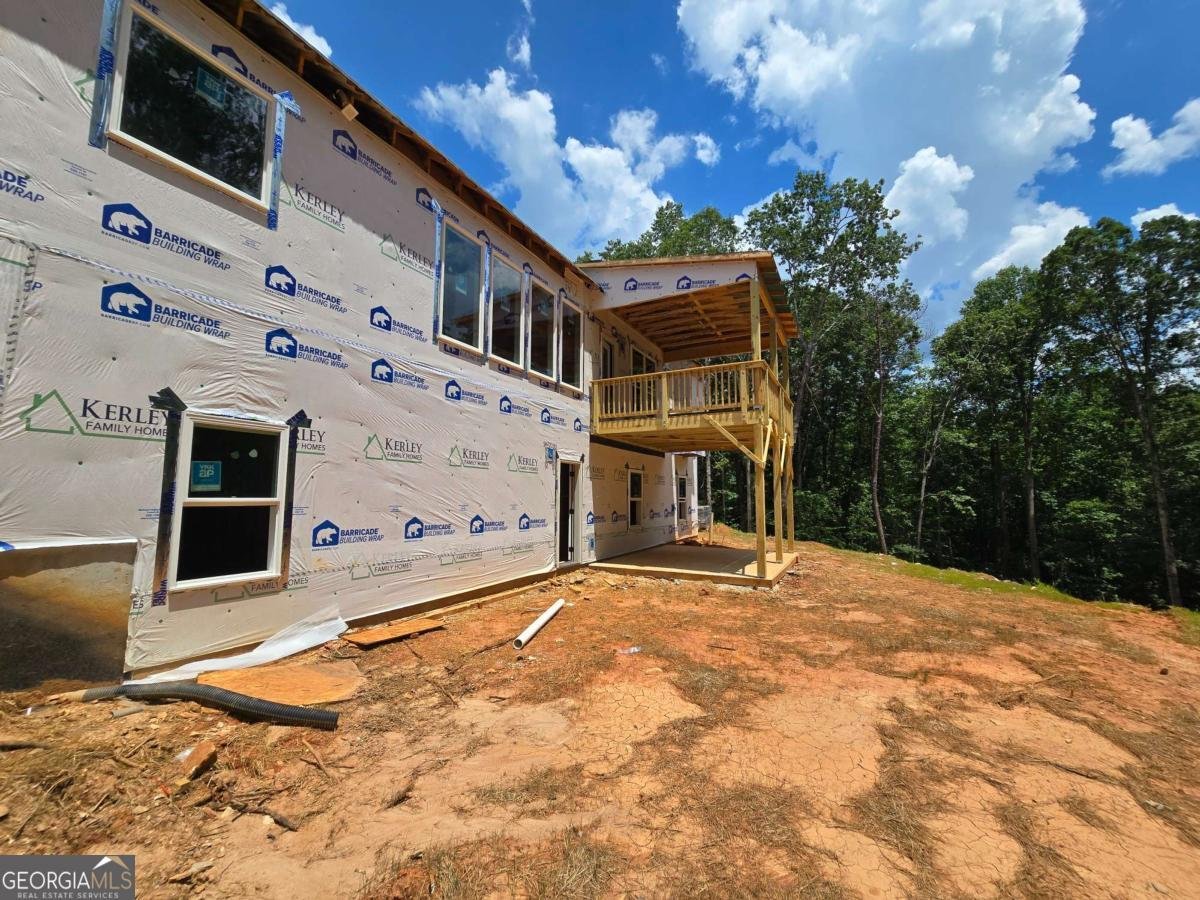 7791 Capps Ridge Lane Douglasville - 4