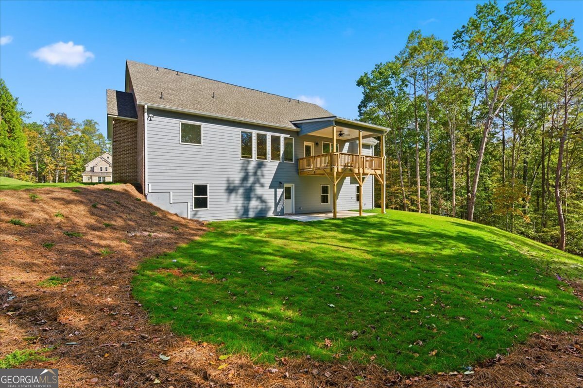 7791 Capps Ridge Lane Douglasville - 47