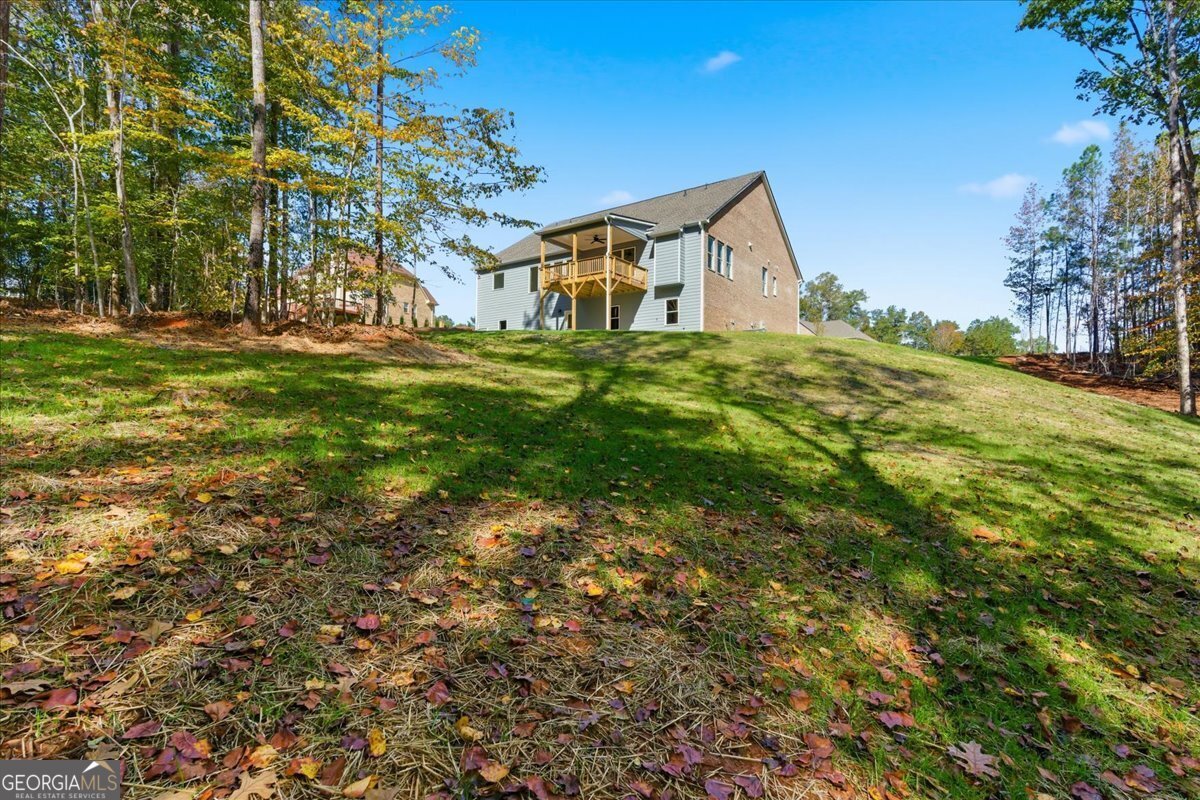 7791 Capps Ridge Lane Douglasville - 49