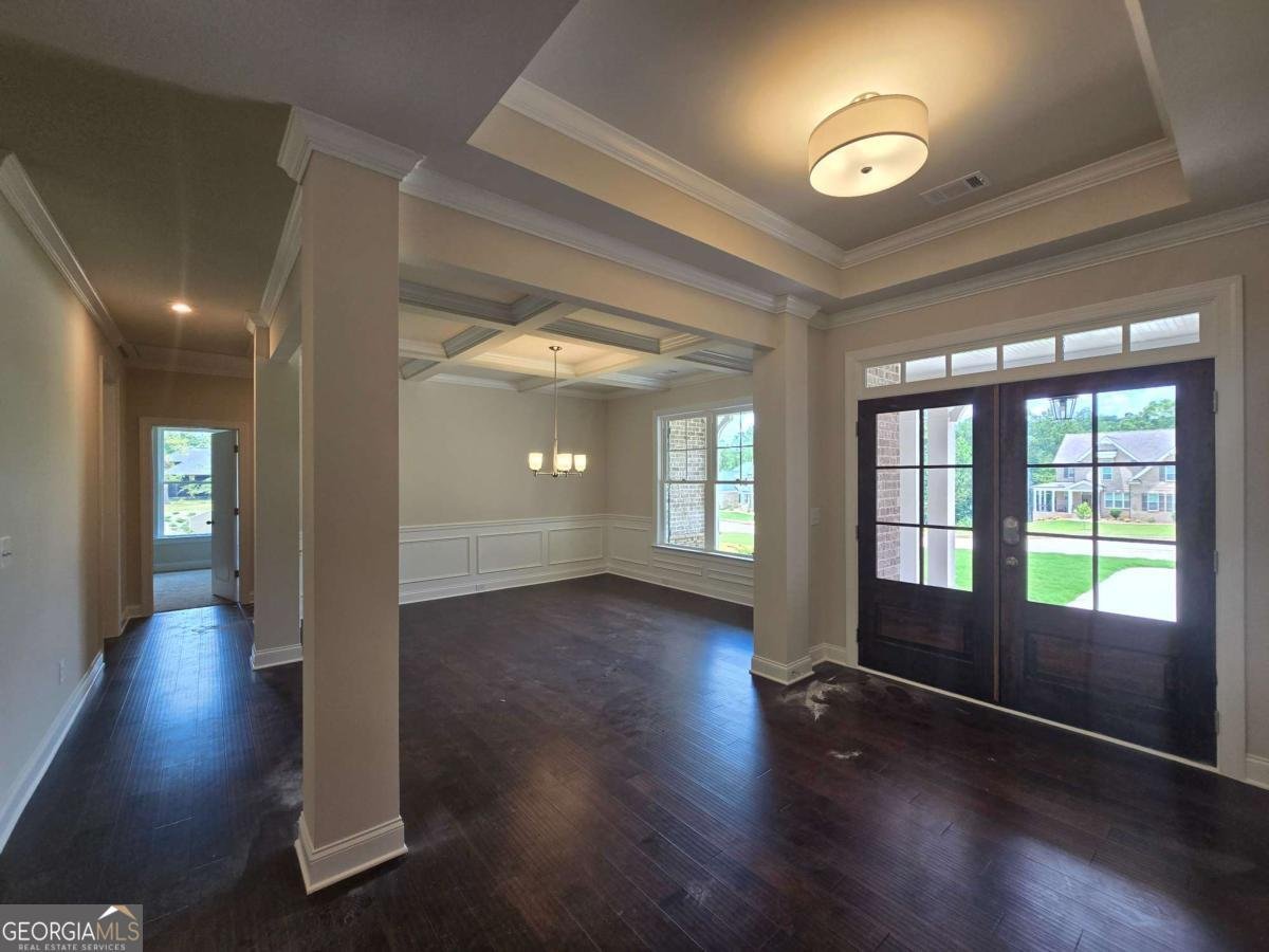 7791 Capps Ridge Lane Douglasville - 7