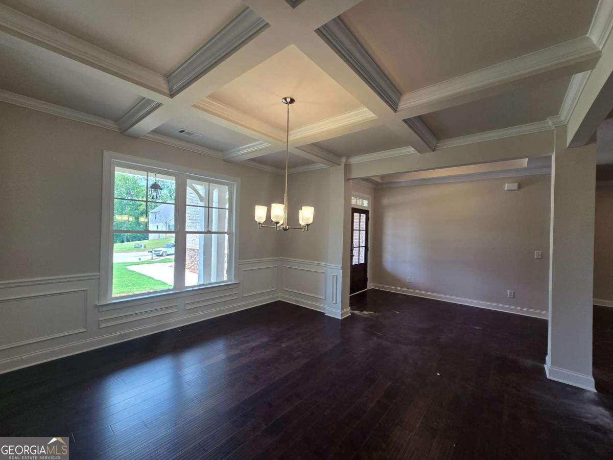 7791 Capps Ridge Lane Douglasville - 8