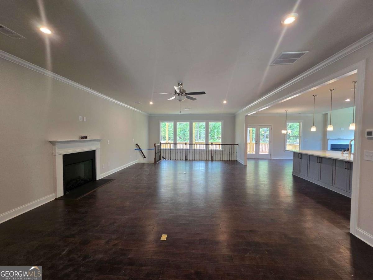 7791 Capps Ridge Lane Douglasville - 9
