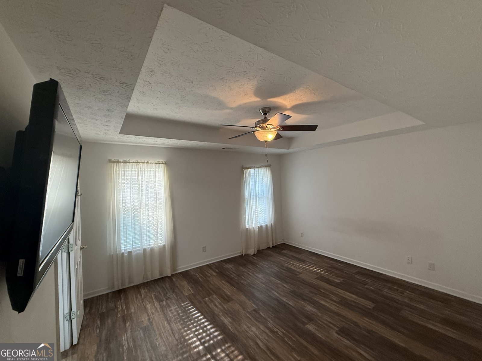 124 Kimbell Farm Drive Locust Grove - 11