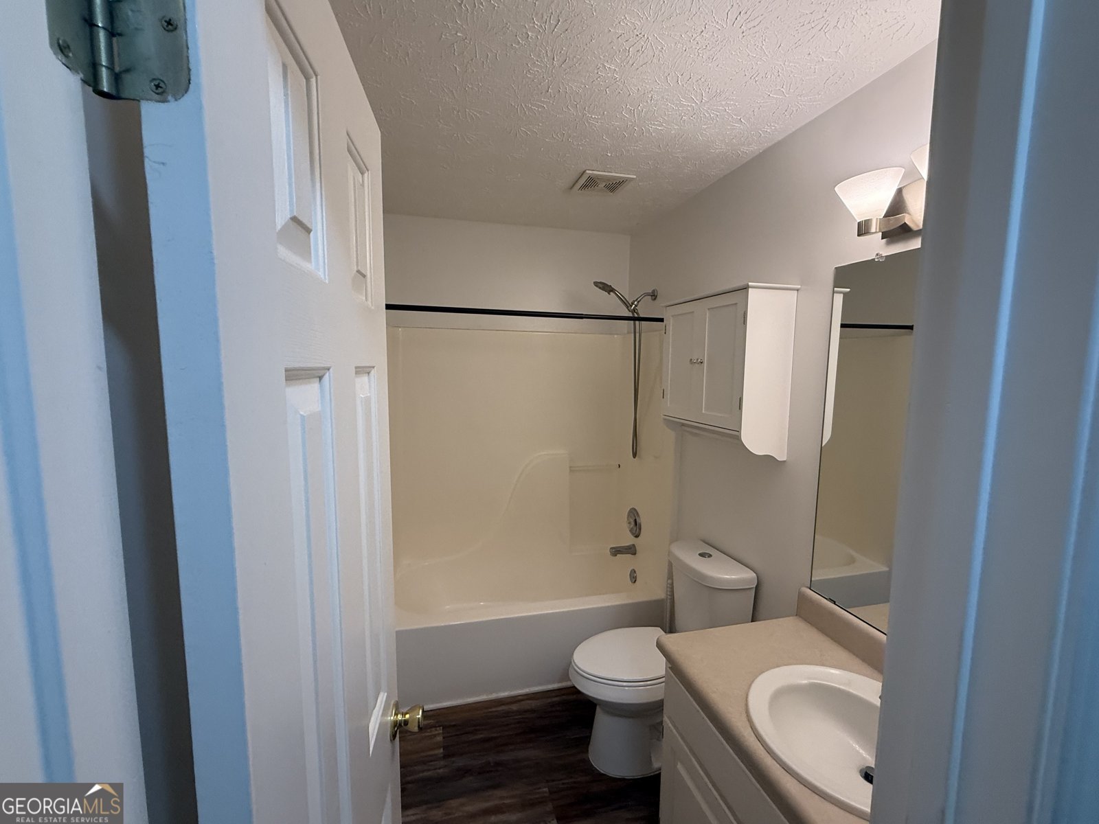 124 Kimbell Farm Drive Locust Grove - 16