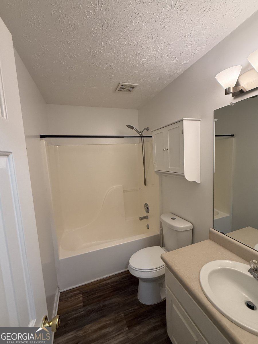 124 Kimbell Farm Drive Locust Grove - 17