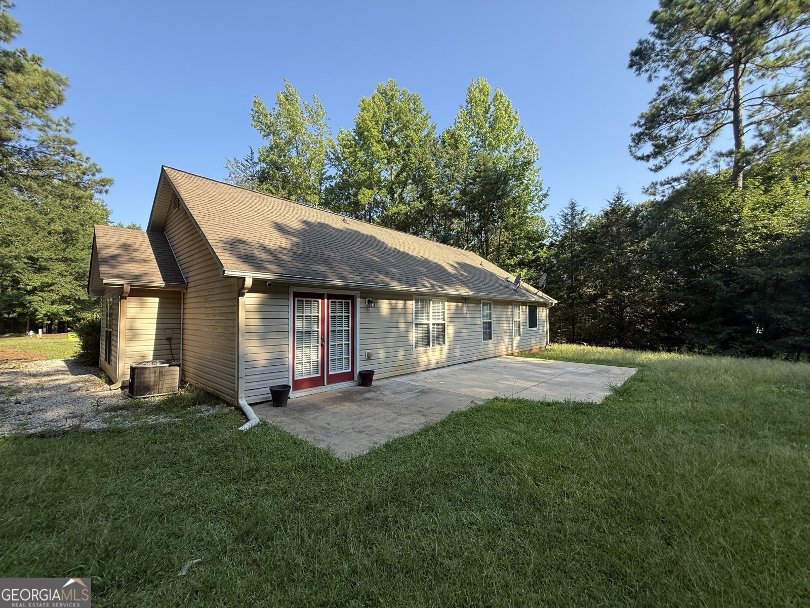 124 Kimbell Farm Drive Locust Grove - 2