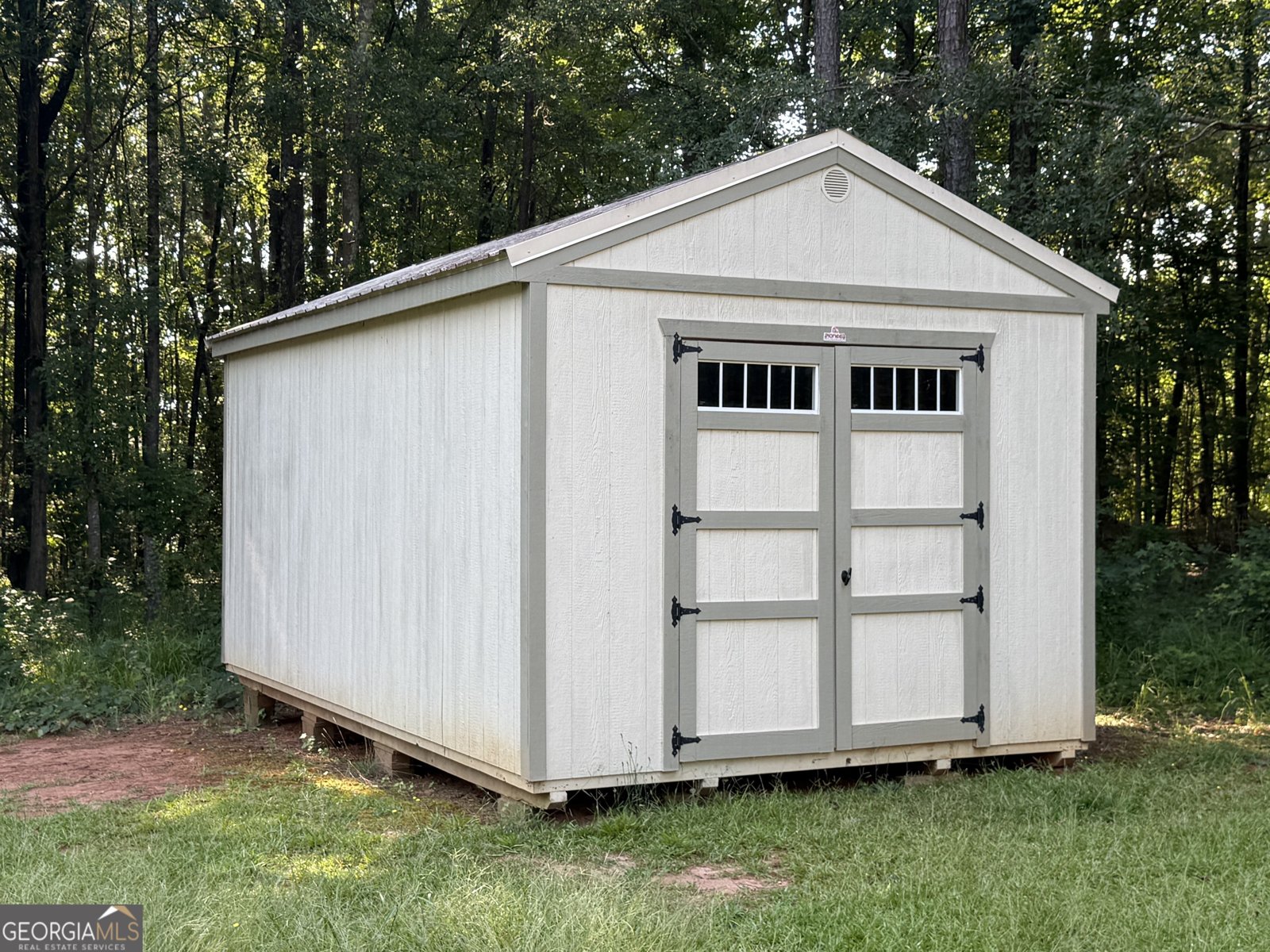 124 Kimbell Farm Drive Locust Grove - 21