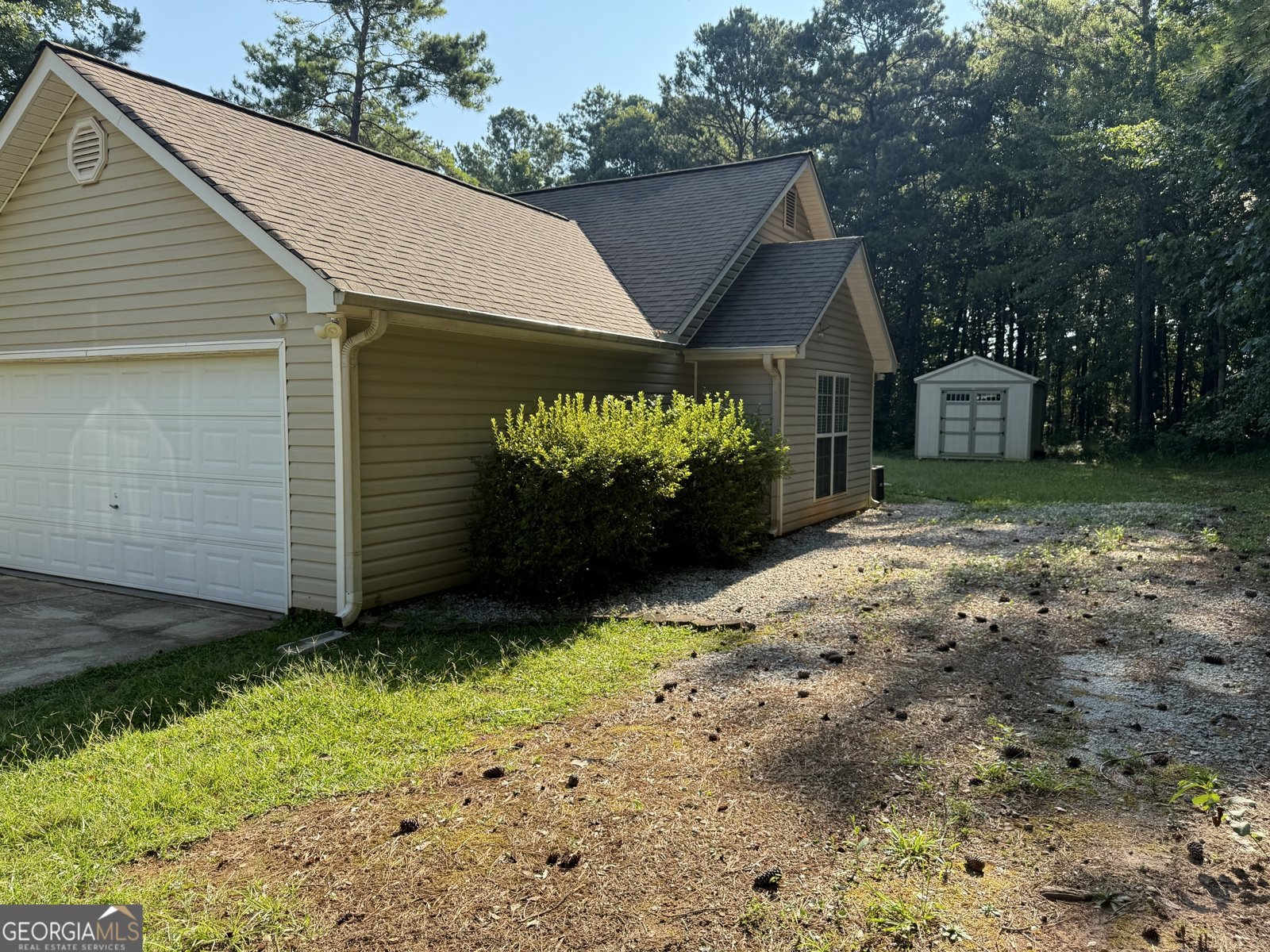 124 Kimbell Farm Drive Locust Grove - 3