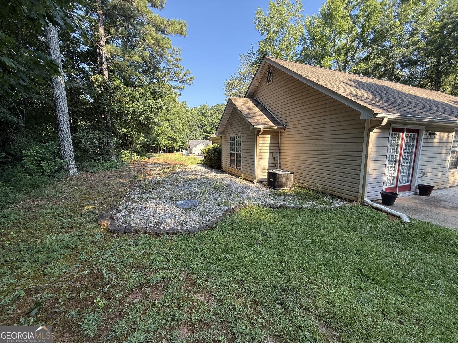 124 Kimbell Farm Drive Locust Grove - 4