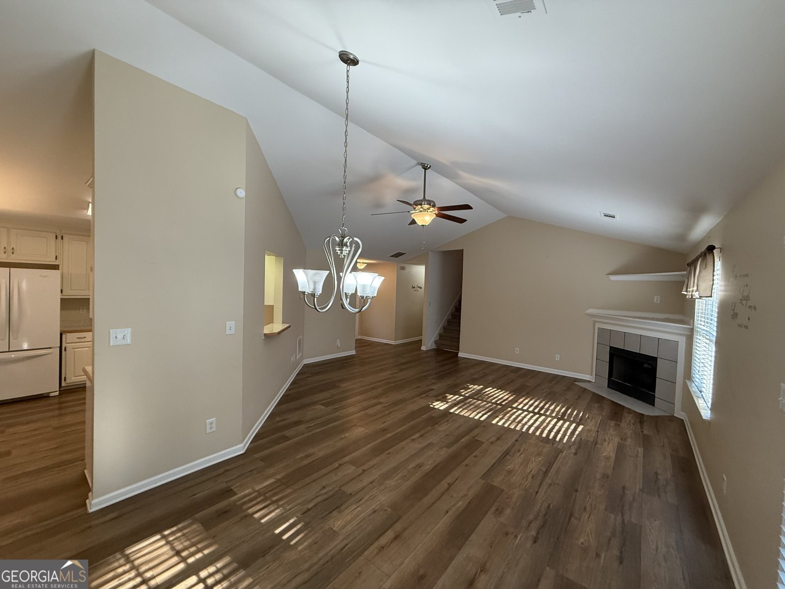 124 Kimbell Farm Drive Locust Grove - 5