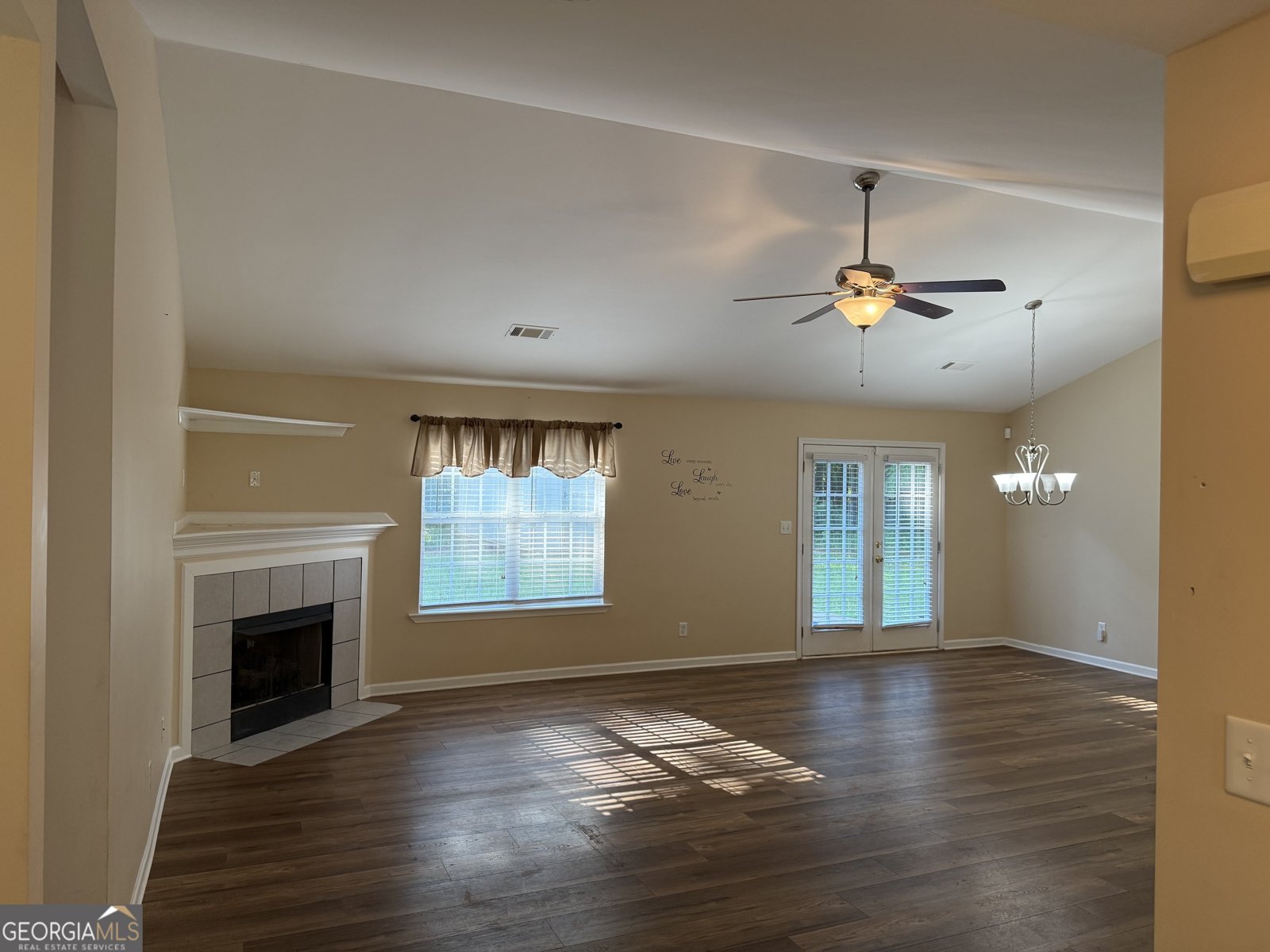 124 Kimbell Farm Drive Locust Grove - 6