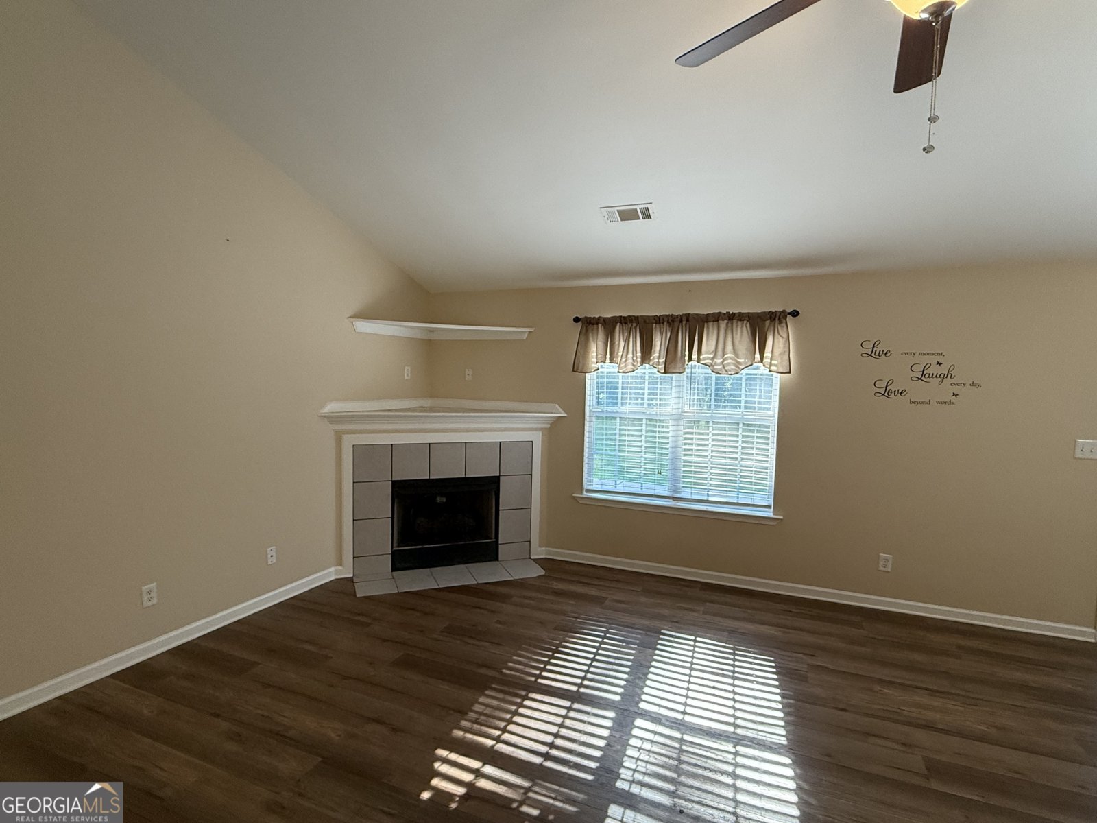 124 Kimbell Farm Drive Locust Grove - 7