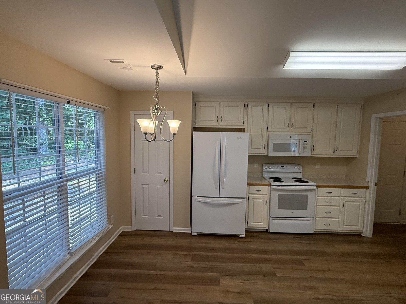124 Kimbell Farm Drive Locust Grove - 8