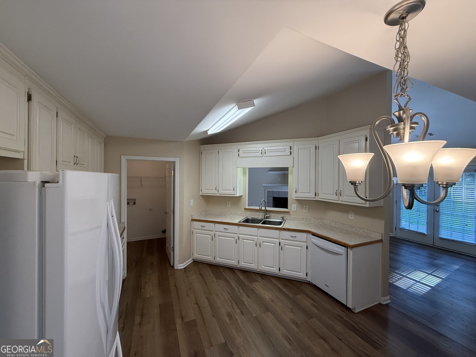 124 Kimbell Farm Drive Locust Grove - 9
